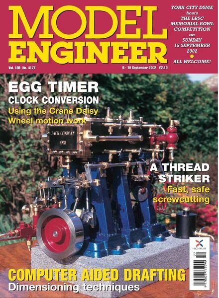 Model Engineer Issue 4177