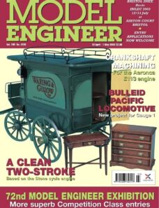 Model Engineer Issue 4193