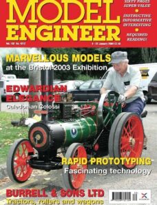 Model Engineer Issue 4212