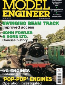 Model Engineer Issue 4214