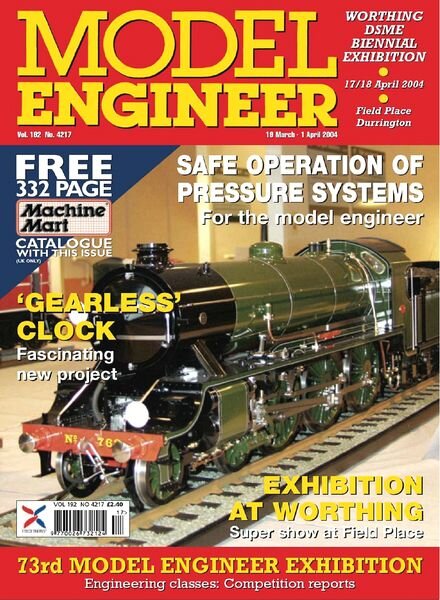 Model Engineer Issue 4217