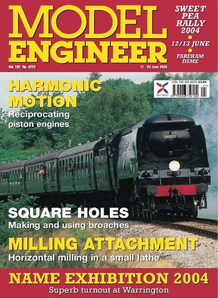 Model Engineer Issue 4223