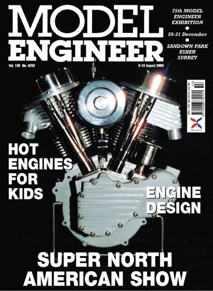 Model Engineer Issue 4253