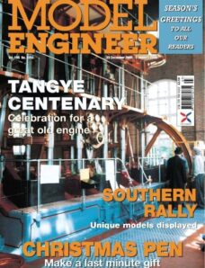 Model Engineer Issue 4263