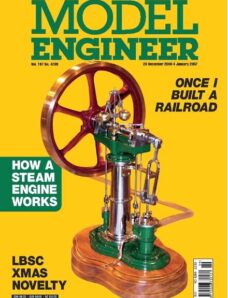 Model Engineer Issue 4289