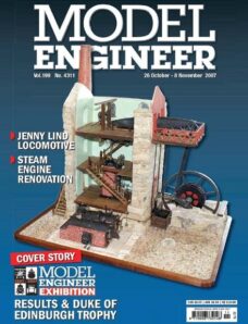 Model Engineer Issue 4311