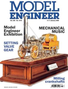 Model Engineer Issue 4316