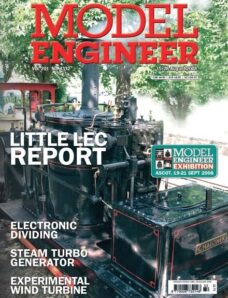 Model Engineer Issue 4332