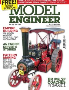 Model Engineer Issue 4349