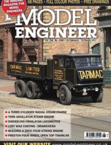 Model Engineer Issue 4398