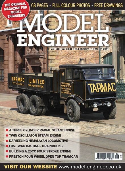 Model Engineer Issue 4398