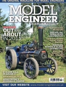 Model Engineer Issue 4419