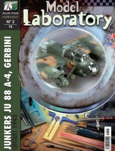 Model Laboratory N 2