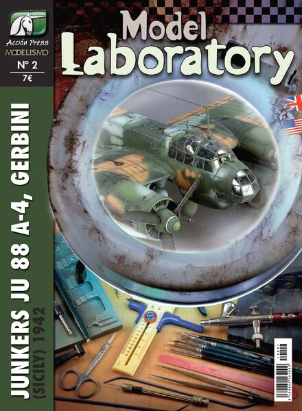 Model Laboratory N 2