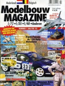 Modelbouw Magazine 2005-01-02 (01)