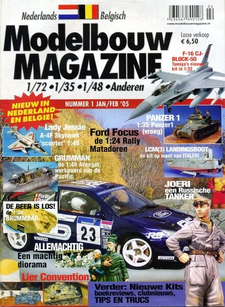 Modelbouw Magazine 2005-01-02 (01)