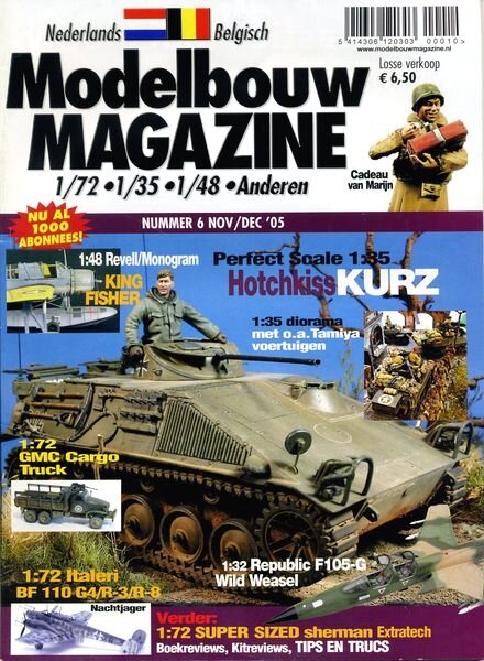 Modelbouw Magazine 2005-11-12 (06)