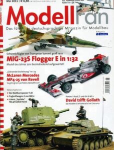 ModellFan 2011-05