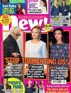 new! Magazine – 9 December 2013