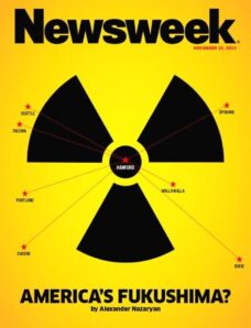 Newsweek – 22 November 2013