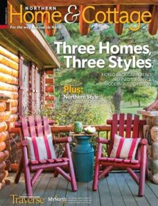 Northern Home and Cottage – February-March 2013
