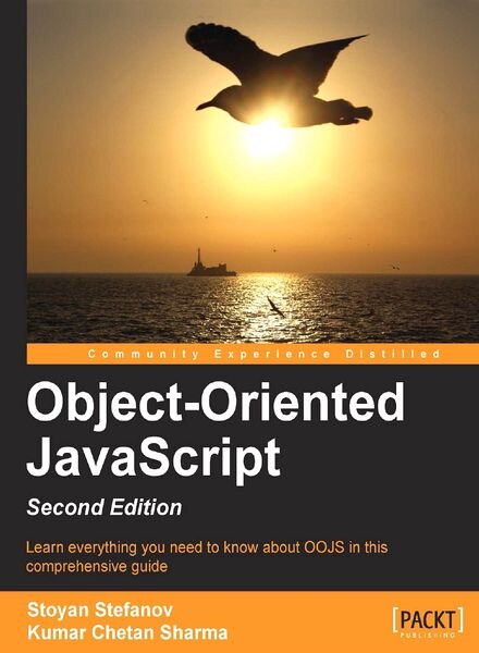 Object-Oriented JavaScript, 2nd Edition