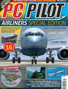 PC Pilot – January-February 2013