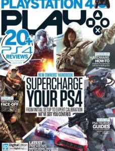 Play UK – Issue 238