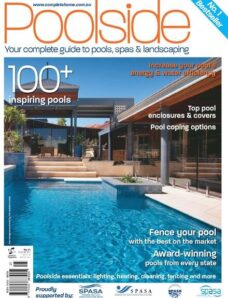 Poolside Magazine N 41