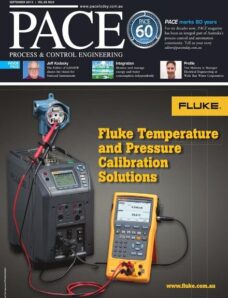 Process and Control Engineering – September 2013