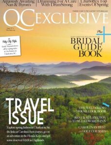 QC Exclusive – May-June 2013