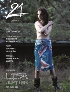 Revista 21 – Issue 17 – January 2013