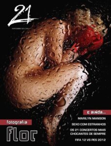 Revista 21 — Issue 3 — November 2011