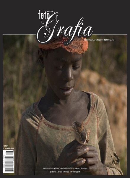 Revista Foto Grafia Issue 02