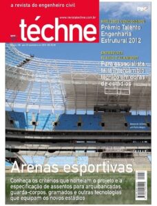 Revista Techne – 20 de novembro de 2012