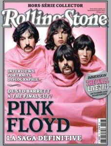 Rolling Stone Hors-Serie N 18 – Septembre-Octobre 2013