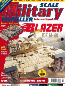 Scale Military Modeller International – December 2013
