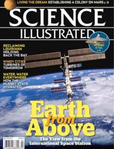 Science Illustrated – 2012-01-02