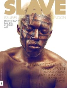 Slave Magazine Issue 9