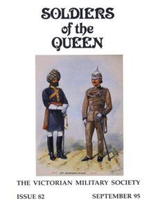 Soldiers of the Queen 1995-09 (82)