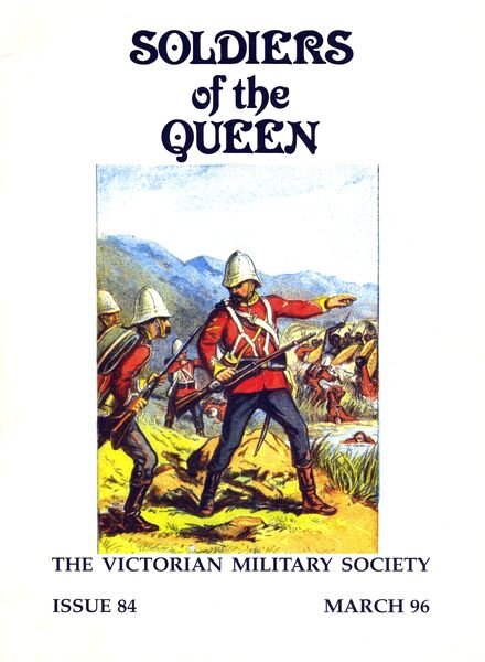 Soldiers of the Queen 1996-03 (84)