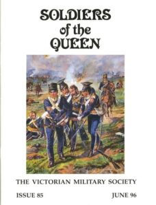 Soldiers of the Queen 1996-06 (85)