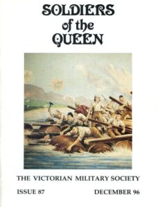 Soldiers of the Queen 1996-12 (87)