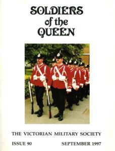Soldiers of the Queen 1997-09 (90)