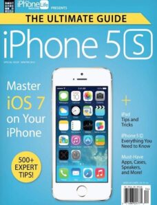 The Ultimate iPhone 5s Guide – Winter 2013