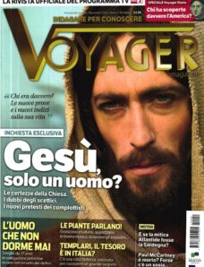Voyager Magazine N 2 – Novembre 2012