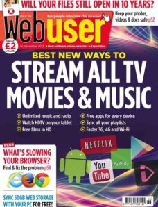 Webuser – 14 November 2013