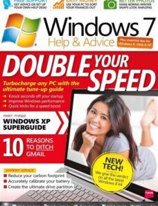 Windows 7 Help & Advice – Christmas 2013