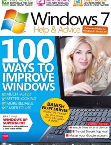 Windows 7 Help & Advice – December 2013