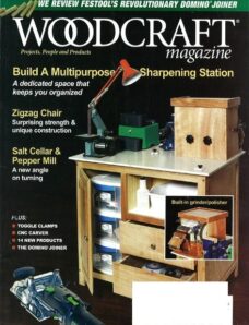 Woodcraft 16